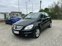 B 180CDI/Manual/HAK/Auto zarejestrowane w Polsce/Zamiana/Kredyt Warszawa - zdjęcie 2