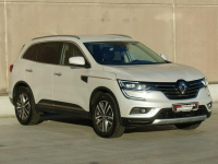 Renault Koleos 2.0 DCi 176KM/4x4/Automat/Full Led/Ks.Serwisowe Lublin - zdjęcie 2