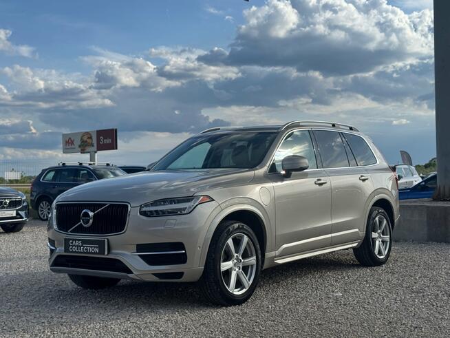 Volvo XC 90, 2016 Michałowice - zdjęcie 8