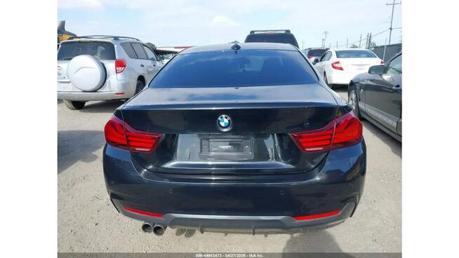 BMW 430 / xDrive / M-Pakiet / B48 Wrocław - zdjęcie 8