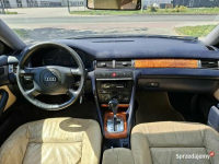 Auto A6 kombi LPG gaz Automat! Możliwa zamiana! Bydgoszcz - zdjęcie 9