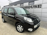 Renault Kangoo 1,6 "Luxe"