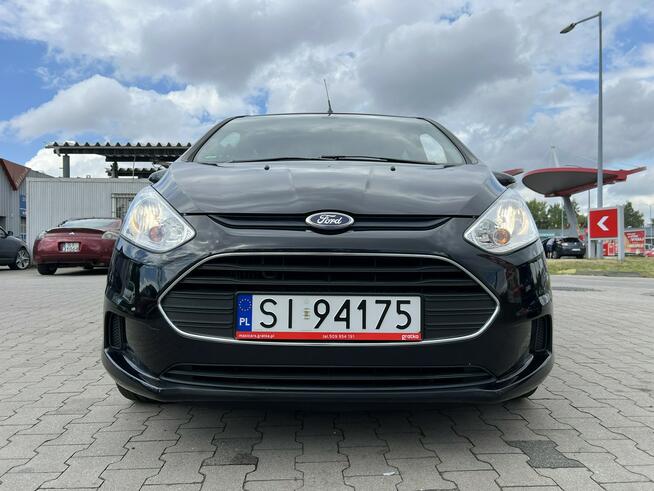 Ford B-Max Zamień lub Zostaw swoje Auto w rozliczeniu Siemianowice Śląskie - zdjęcie 3