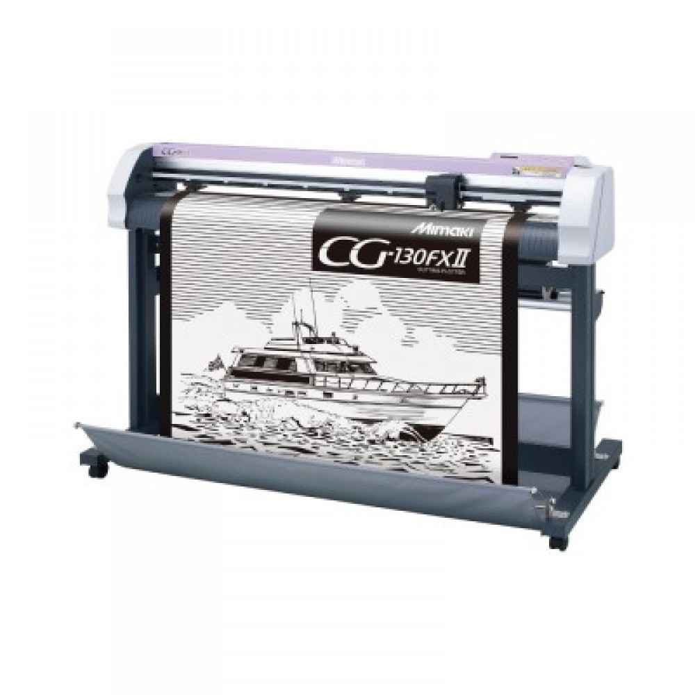 Mimaki CG-130FXII (arizaprin) Poladowo - zdjęcie 1