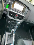 Volvo V40 2.0D3 R-DESIGN navi FULL AUTOMAT LED chromy Drelów - zdjęcie 8