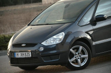 Ford S-Max 2,0TDCI*140KM*Climatronic*Niemcy Ostrów Mazowiecka - zdjęcie 8