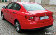 Fiat Tipo II 1.4 Sedan 95 KM – 2020 – 78000km – ASO Wrocław - zdjęcie 4