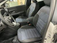 Dacia Jogger journey hybrid 155/czujniki przód-tył Lublin - zdjęcie 6