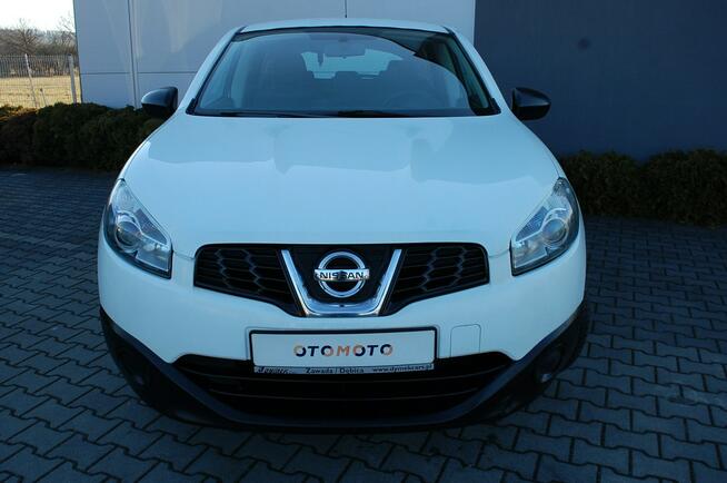 Nissan Qashqai Pierwsza-rej 2013 Dębica - zdjęcie 10