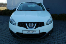 Nissan Qashqai Pierwsza-rej 2013 Dębica - zdjęcie 10