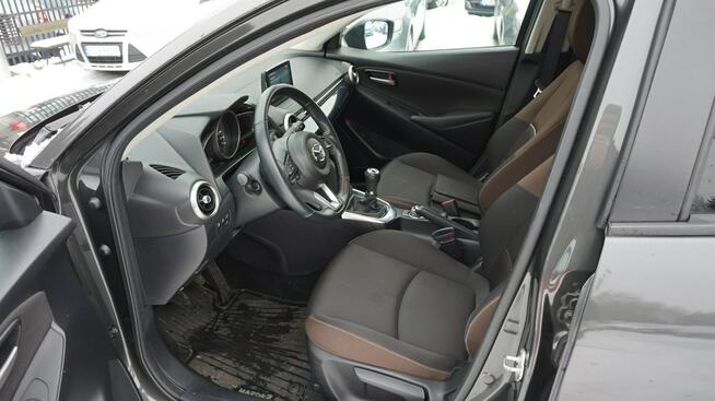 Mazda 2 super stan. Gwarancja. Polecam!!! Zielona Góra - zdjęcie 11