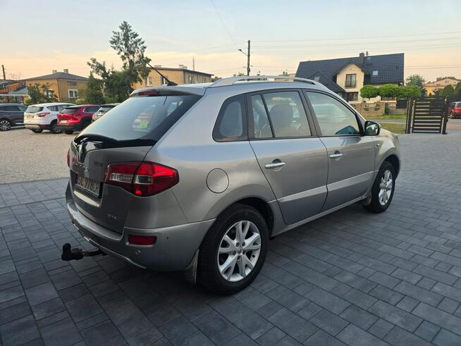 Renault Koleos 4x4 | LPG | Krajowy Żarki - zdjęcie 7