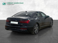 Audi A6 55 TFSI GPF mHEV Quattro Sport S tronic Sedan Warszawa - zdjęcie 5