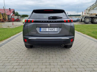 Peugeot 2008 1.5hdi Allure Automat 2023R Skóra Navi Raty Zamiana Strobice - zdjęcie 8