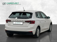 Skoda Fabia 1.0 Active Warszawa - zdjęcie 5