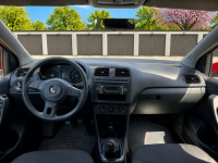 Volkswagen Polo 1.2/benzyna/niski przebieg/salon polska/gwarancja! Włocławek - zdjęcie 3
