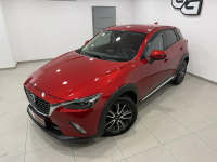Mazda CX-3 Serwisowany / Roczna Gwarancja GetHelp w cenie / zadbany Korczyna - zdjęcie 2