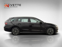Škoda Octavia 1,4 TSI Plug-In Hybrid Style (204 KM) Salon PL F-Vat Warszawa - zdjęcie 7