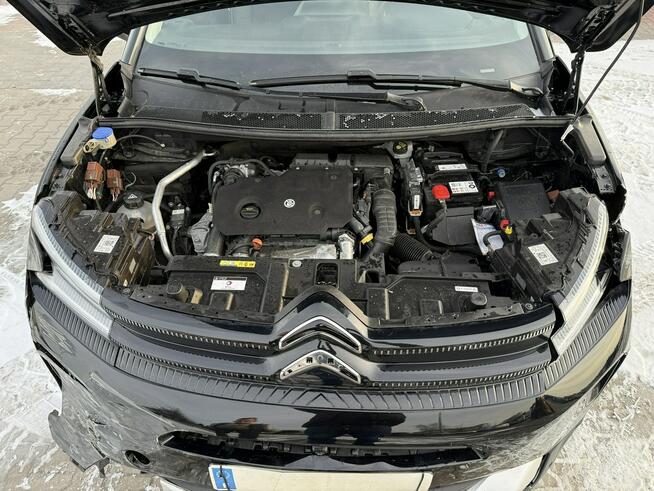 Citroen C5 Aircross Zielona Łąka - zdjęcie 10