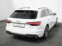 Audi A4 GD6M395#35 TFSI mHEV S tronic Podgrz.f Ambient Salon PL VAT23% Gdynia - zdjęcie 5