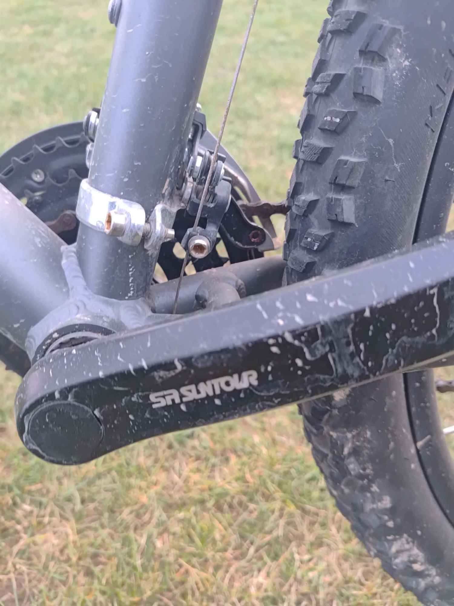 rower wildtail Somonino - zdjęcie 7