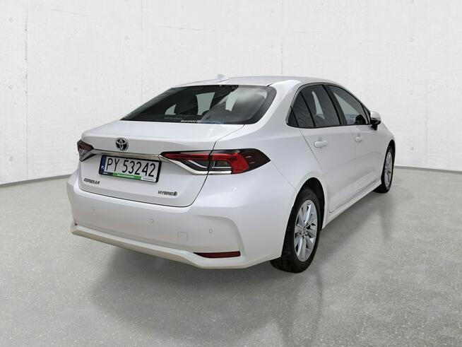 Toyota Corolla Komorniki - zdjęcie 7