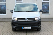 Volkswagen Transporter Długi 2.0TDI Long SalonPL FV23% ASO Gwarancja Sokołów - zdjęcie 2