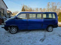 Volkswagen Transporter T4 – sprzedaż syndyka Modlimowo - zdjęcie 4