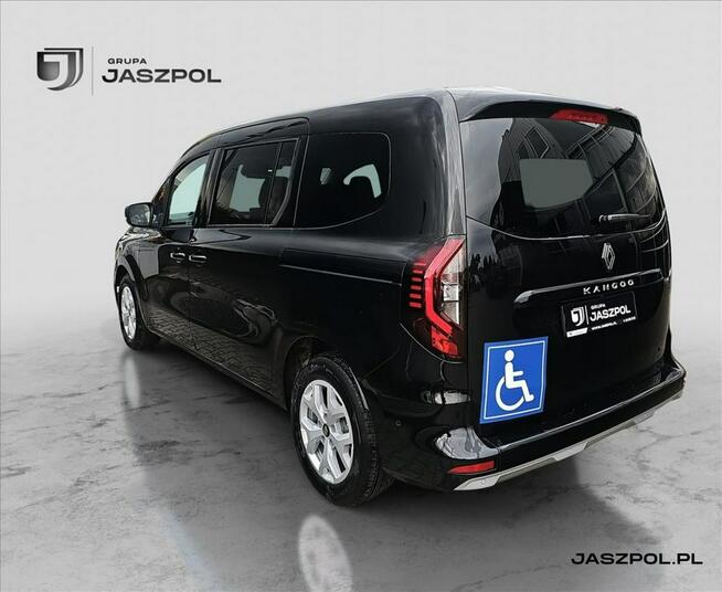 Kangoo 1.3 TCe Equilibre Łódź - zdjęcie 4