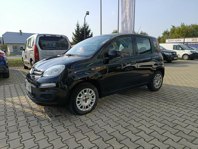 Fiat Panda EASY 1.2 69KM,  serwisowany, niski przebieg Nowy Sącz - zdjęcie 8