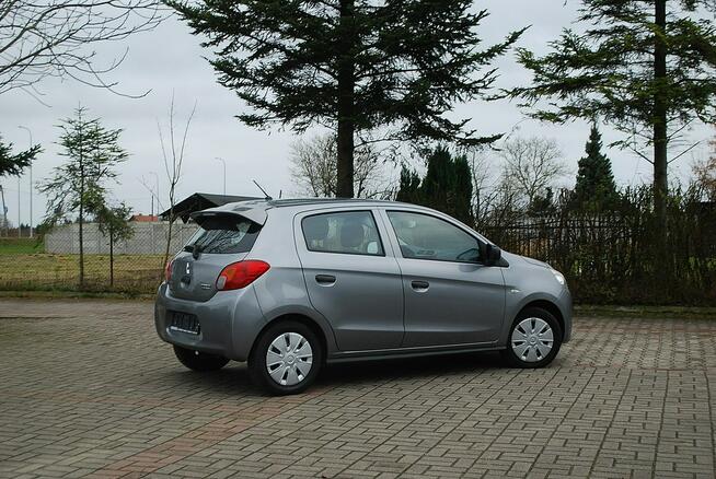 Mitsubishi Space Star Słupsk - zdjęcie 4