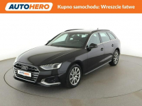 Audi A4 fv23, led, automat, panorama, navi, kamera, pdc, klimatronik