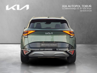 Kia Sportage FV23%/AEB/Business Line/180KM/Automat/1 właściciel Toruń - zdjęcie 4