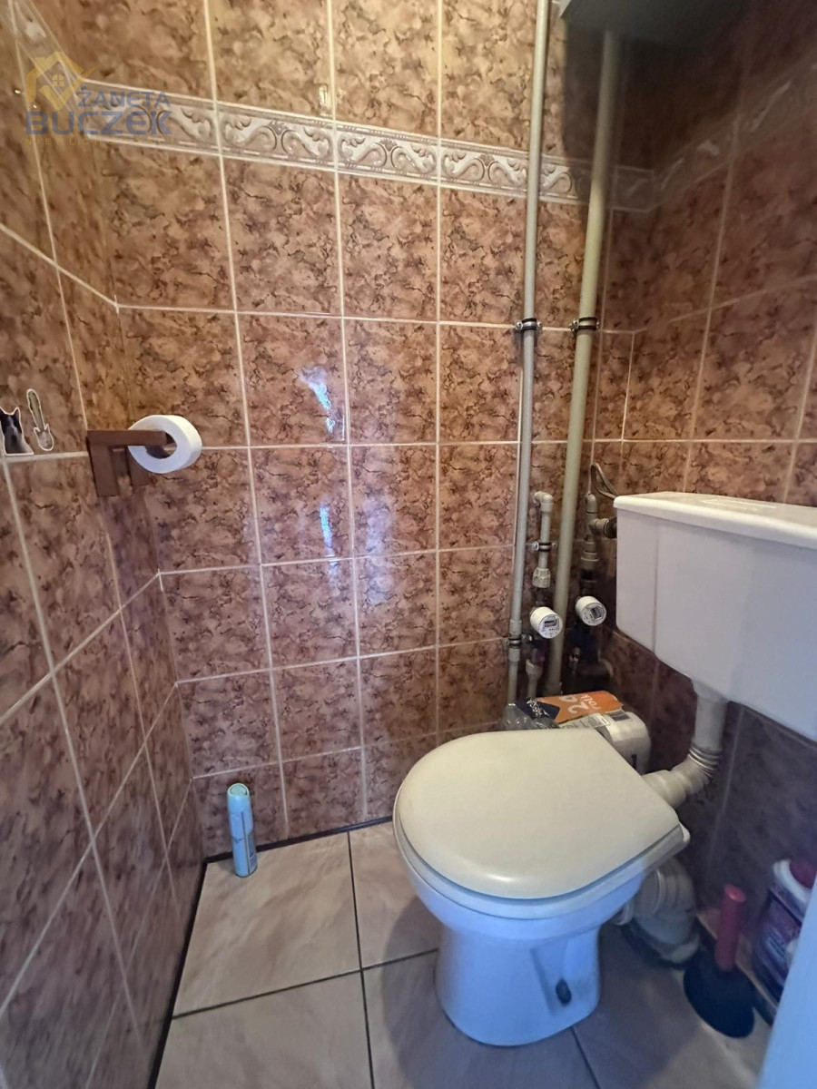 Mieszkanie w Mokotowie – ul. Puławska Mokotów - zdjęcie 5