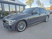 BMW 320 190KM Automat Sedan Luxury Line Full Opcja