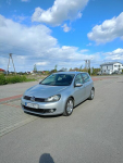 Golf 6 2.0tdi 110km nowy dwumas Szczucin - zdjęcie 7
