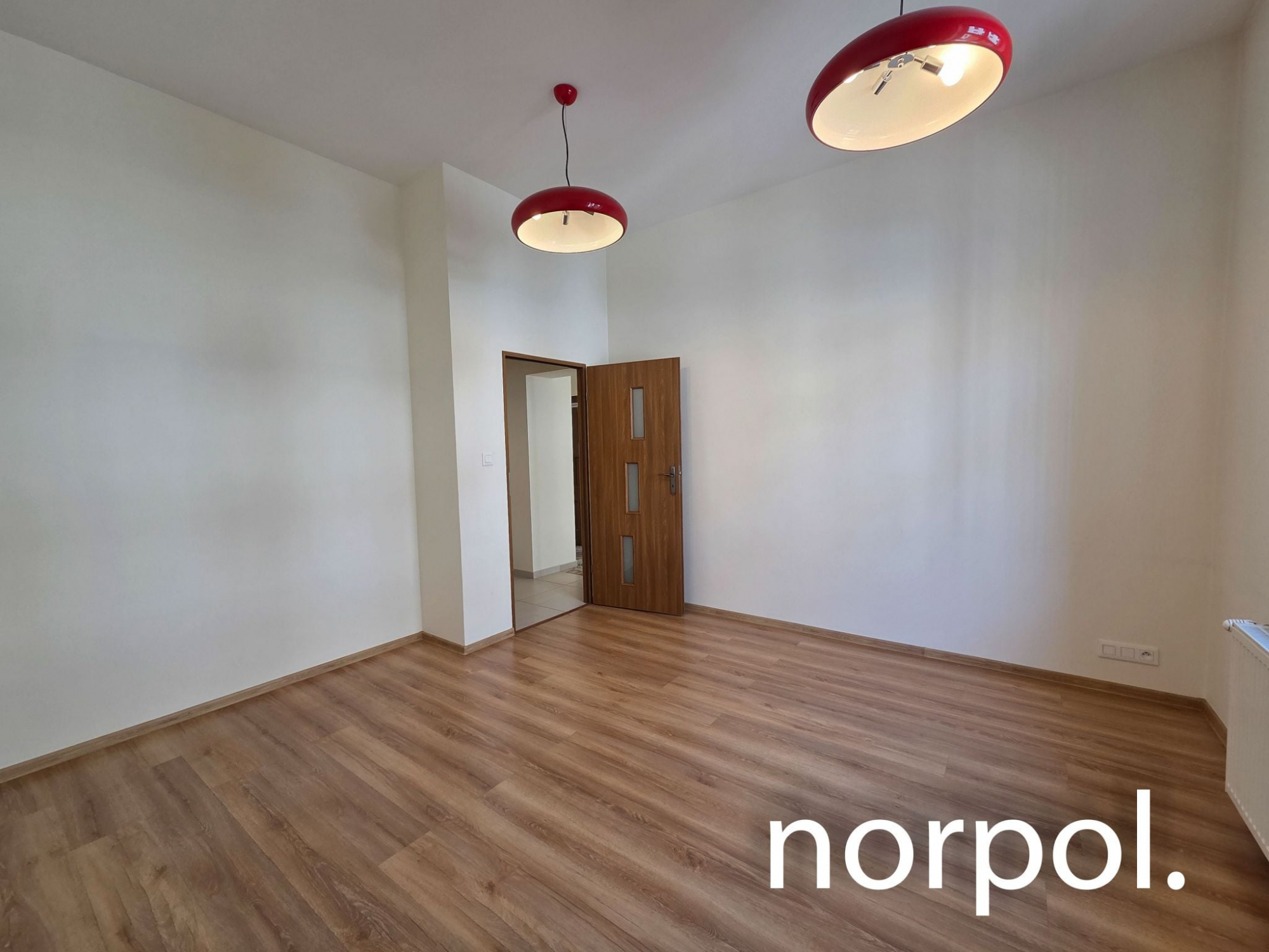 lokal 51 m² blisko Rynku | 3 oddzielne jasne pokoje idealne na biuro Kraków - zdjęcie 5