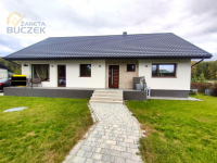 Sprzedam parterowy dom w Adamowej Górze