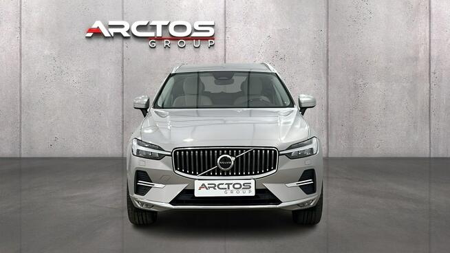 Volvo XC 60 B5 AWD diesel Plus Dark Warszawa - zdjęcie 8