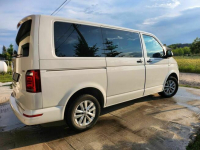 Volkswagen Multivan 2.0 Trendline DSG-umowa kupna-sprzedaży. Liszyno - zdjęcie 6