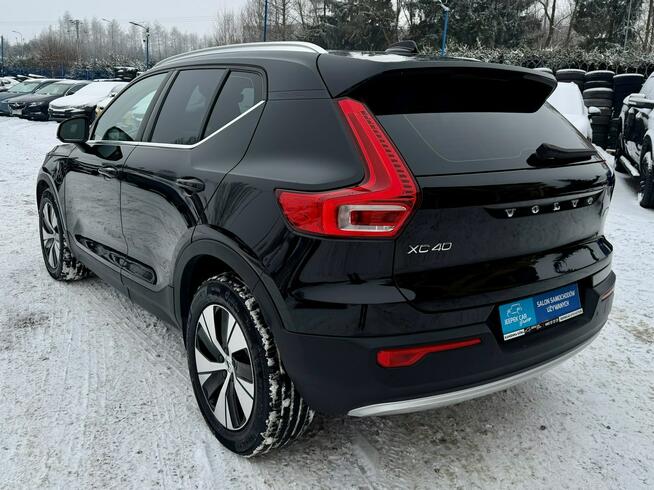 Volvo XC 40 T5,Plug-in,262KM,Gwarancja Kamienna Góra - zdjęcie 7