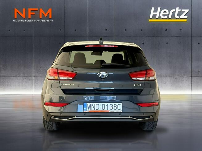 Hyundai i30 1,0 T-GDI(120 KM) Smart Salon PL Faktura Vat Warszawa - zdjęcie 9