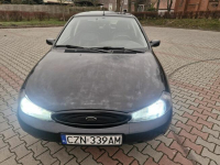 Ford mondeo mk2 1.8td Barcin - zdjęcie 6