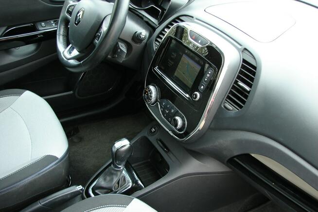 Renault Captur 1,5 CDTi - 90 KM   Automat Piła - zdjęcie 11