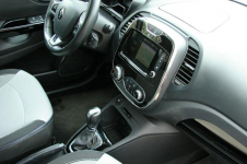 Renault Captur 1,5 CDTi - 90 KM   Automat Piła - zdjęcie 11