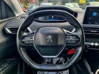 Peugeot 3008 LED Serwis Navi Parctronic Climtronic ACC Gwarancja! Szczecin - zdjęcie 11