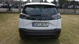 Opel Crossland automat. Gwarancja. Polecam !!! Zielona Góra - zdjęcie 6