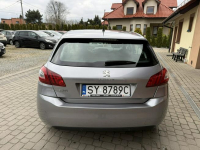 Peugeot 308 !! Rezerwacja !! Orzech - zdjęcie 8