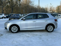 Škoda Fabia 1.0 Ambition 80KM, Salon PL, Serwis, Iwł, FV23% Pęcice - zdjęcie 7