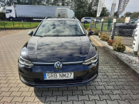 Wolkwagen golf VIII 2023 Style 2.0 dsg ,Panorama dach